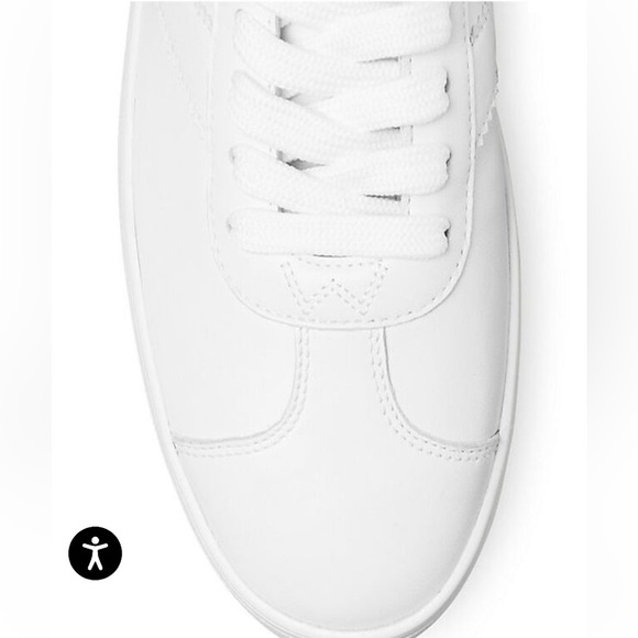Stuart Weitzman Daryl Pro Low-Top Sneakers - Picture 7 of 17